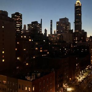 Meet your Posher, Teri